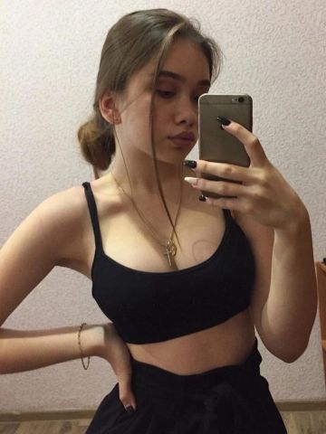 Проститутка Майя